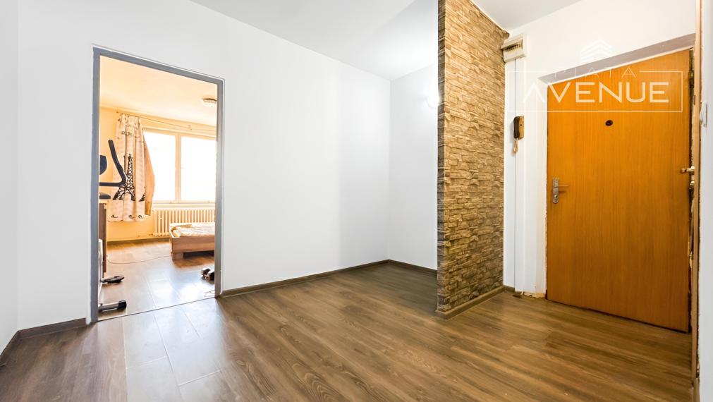 Piata Avenue | 2-izbový byt – Žilina, Hliny 8 (Lichardova)