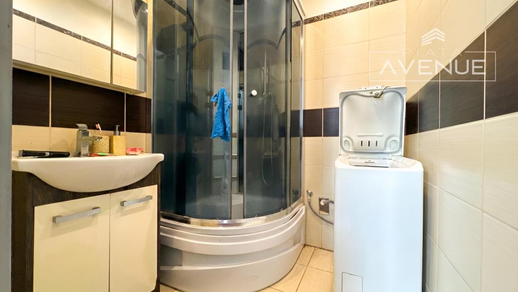 Piata Avenue | 2-izbový byt – Žilina, Hliny 8 (Lichardova)