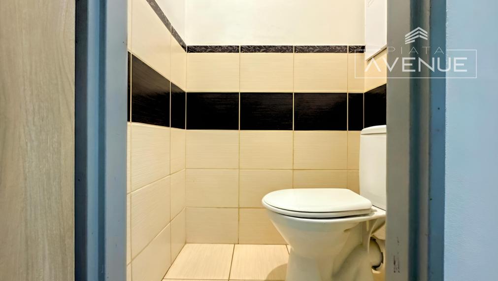 Piata Avenue | 2-izbový byt – Žilina, Hliny 8 (Lichardova)