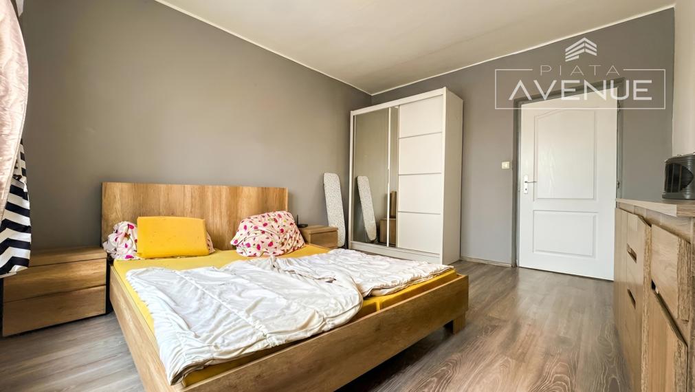 Piata Avenue | 2-izbový byt – Žilina, Hliny 8 (Lichardova)