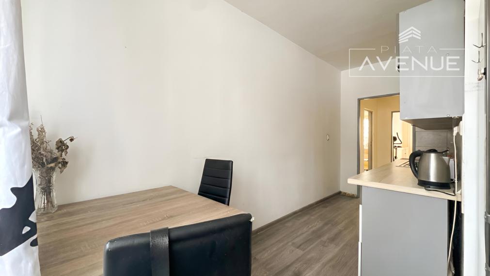 Piata Avenue | 2-izbový byt – Žilina, Hliny 8 (Lichardova)