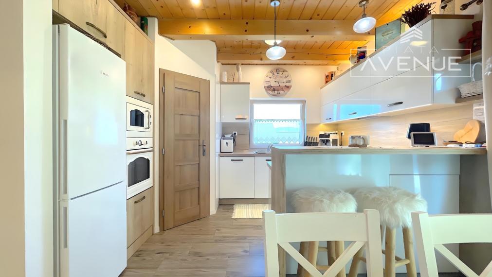 Piata Avenue | Na predaj Bungalov - Turčiansky Peter