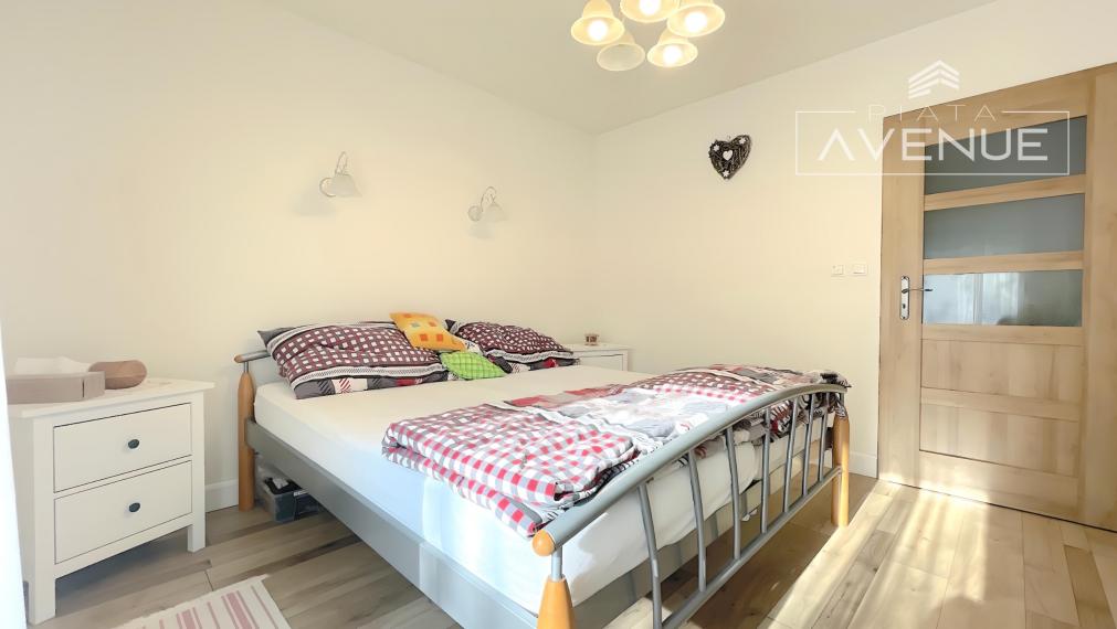 Piata Avenue | Na predaj Bungalov - Turčiansky Peter