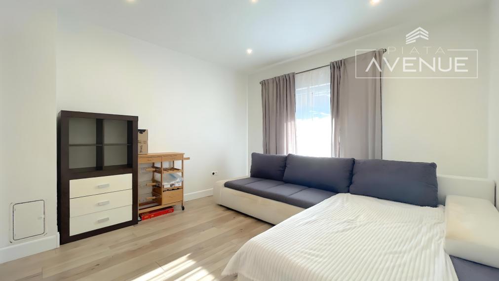 Piata Avenue | Na predaj Bungalov - Turčiansky Peter