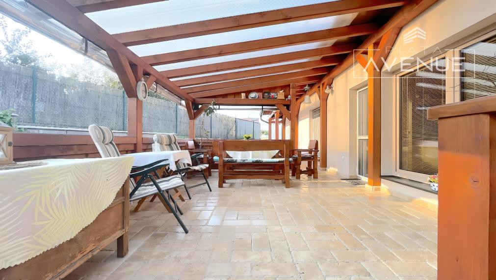 Piata Avenue | Na predaj Bungalov - Turčiansky Peter