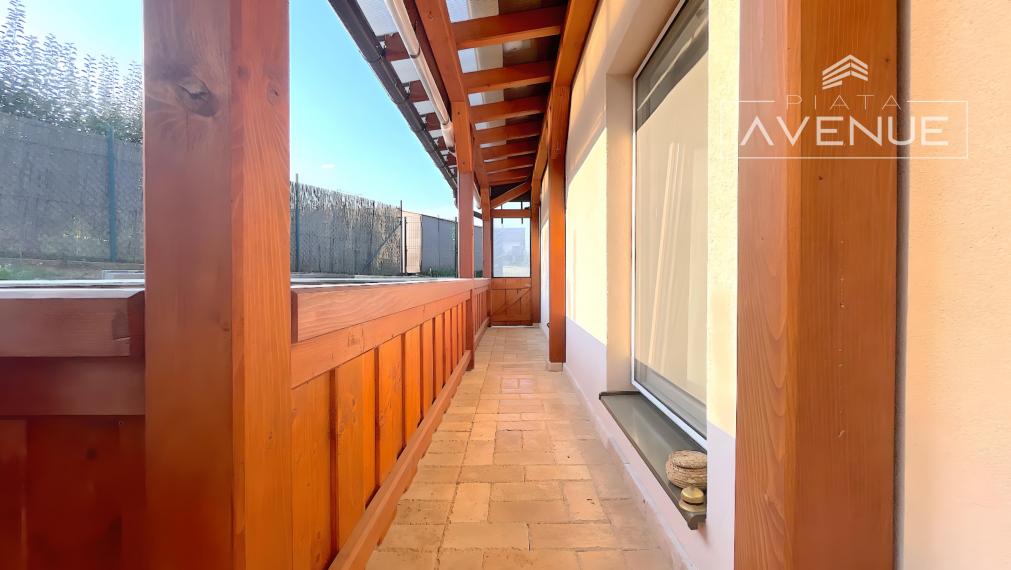 Piata Avenue | Na predaj Bungalov - Turčiansky Peter