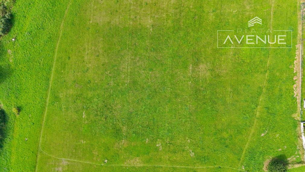 Piata Avenue | Na predaj pozemok - Tomčany