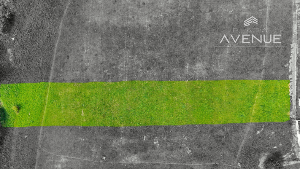 Piata Avenue | Na predaj pozemok - Tomčany