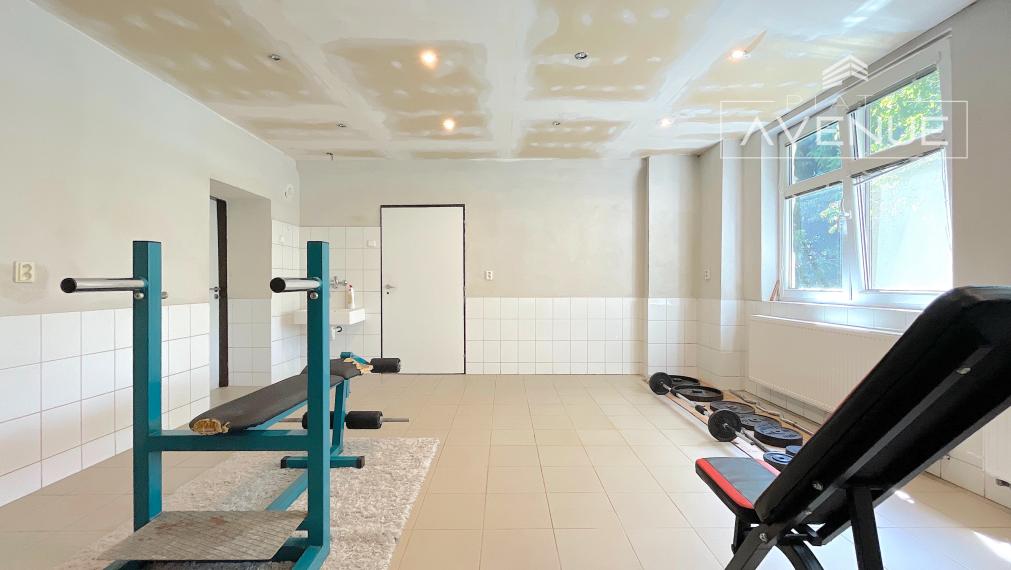 Piata Avenue | Na predaj rodinný dom - Priekopa