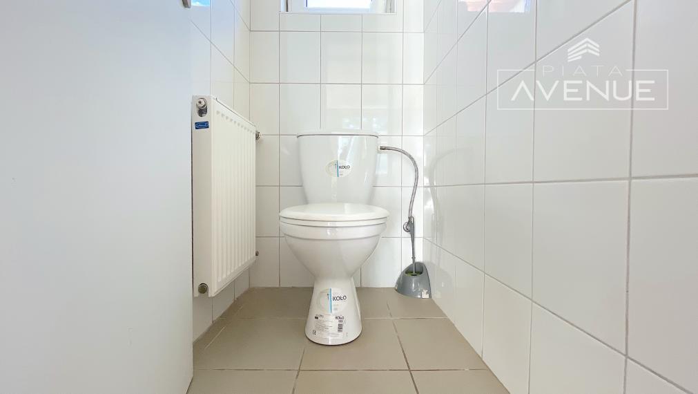 Piata Avenue | Na predaj rodinný dom - Priekopa