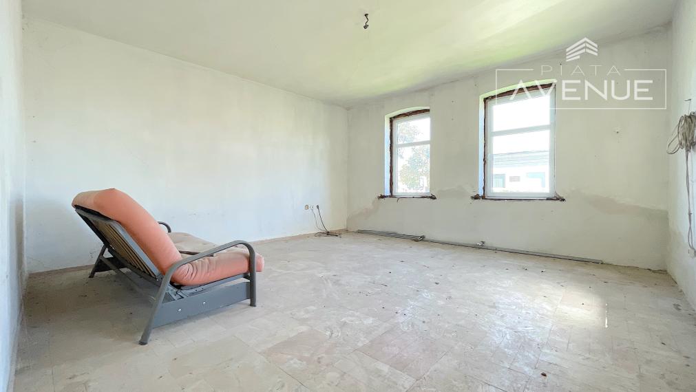 Piata Avenue | Na predaj rodinný dom - Priekopa