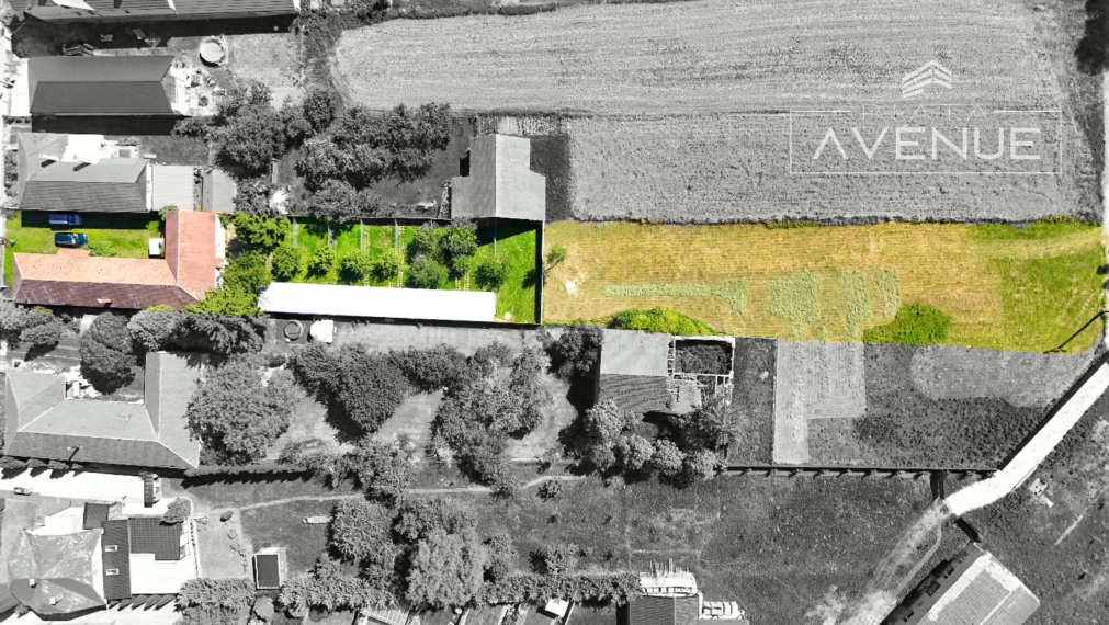 Piata Avenue | Na predaj rodinný dom - Priekopa