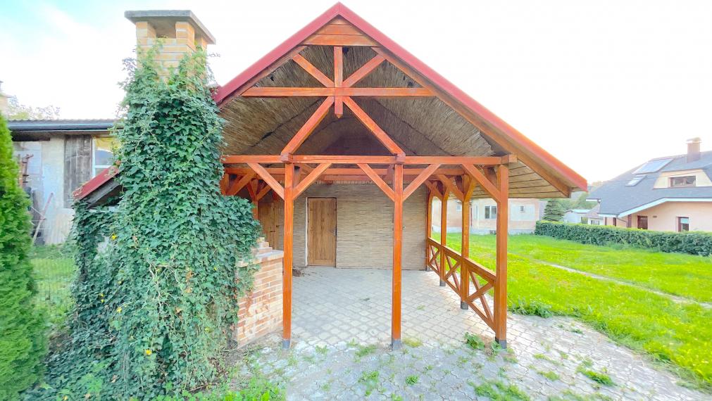 Piata Avenue | Na predaj rodinný dom - Lietavská Lúčka