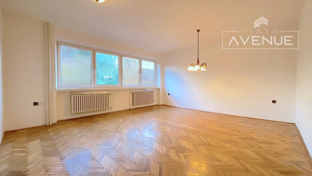 Piata Avenue | Na predaj rodinný dom - Lietavská Lúčka