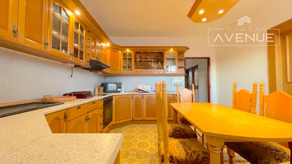 Piata Avenue | Na predaj rodinný dom - Lietavská Lúčka