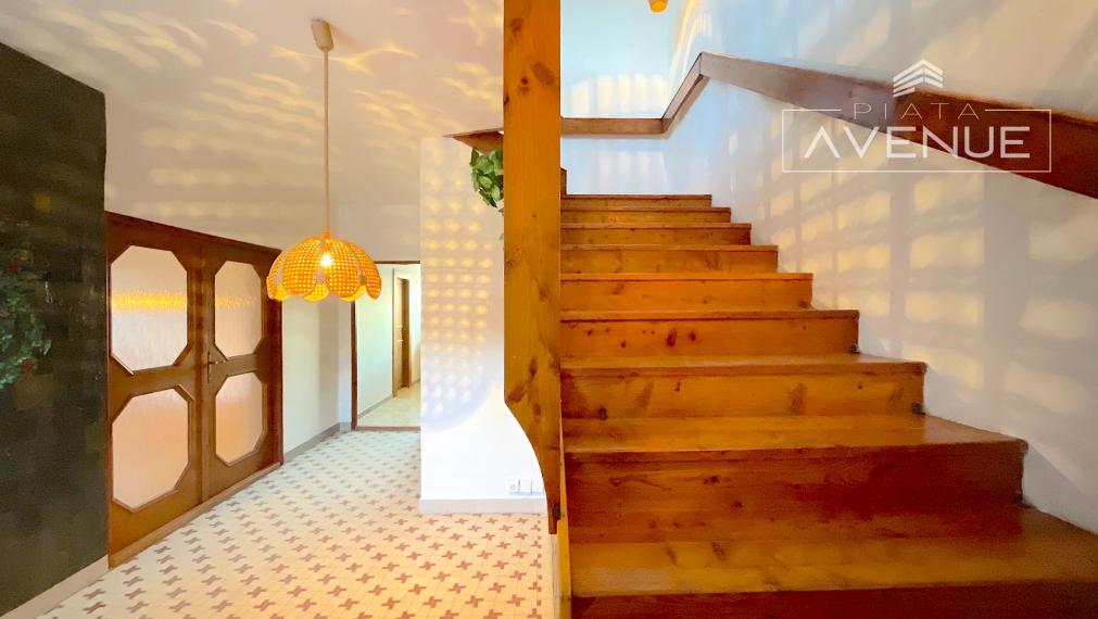 Piata Avenue | Na predaj rodinný dom - Lietavská Lúčka