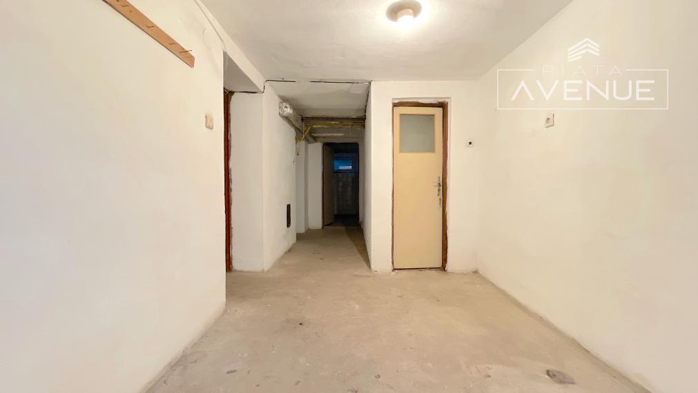 Piata Avenue | Na predaj rodinný dom - Lietavská Lúčka