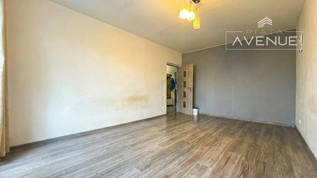 Piata Avenue | 2-izbový byt – Žilina, Hliny 8 (Lichardova)