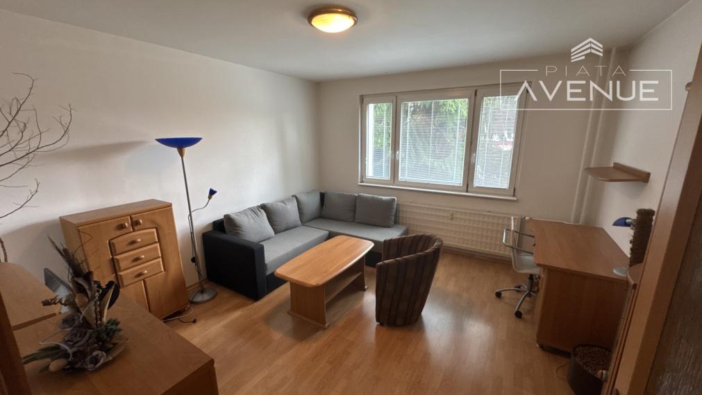 Na prenájom Zariadený byt 2+1 , Žilina - Solinky (49m2)