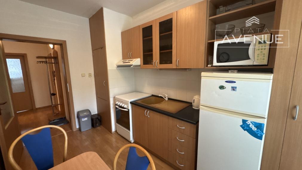 Na prenájom Zariadený byt 2+1 , Žilina - Solinky (49m2)