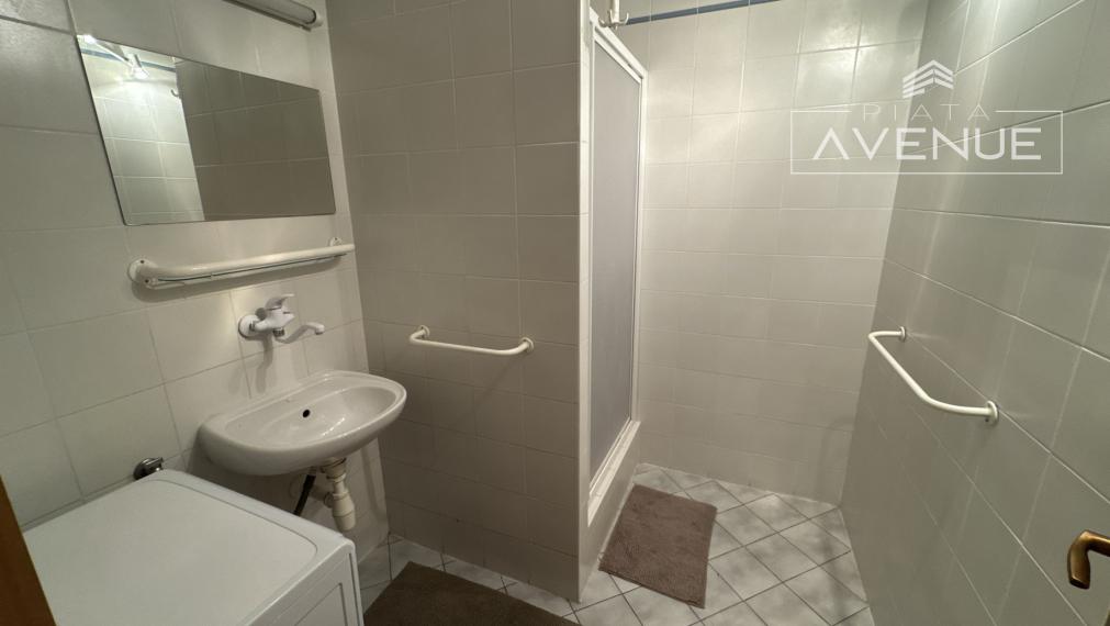 Na prenájom Zariadený byt 2+1 , Žilina - Solinky (49m2)