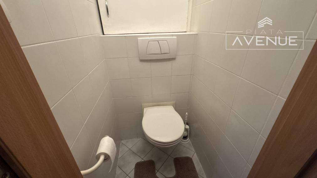 Na prenájom Zariadený byt 2+1 , Žilina - Solinky (49m2)