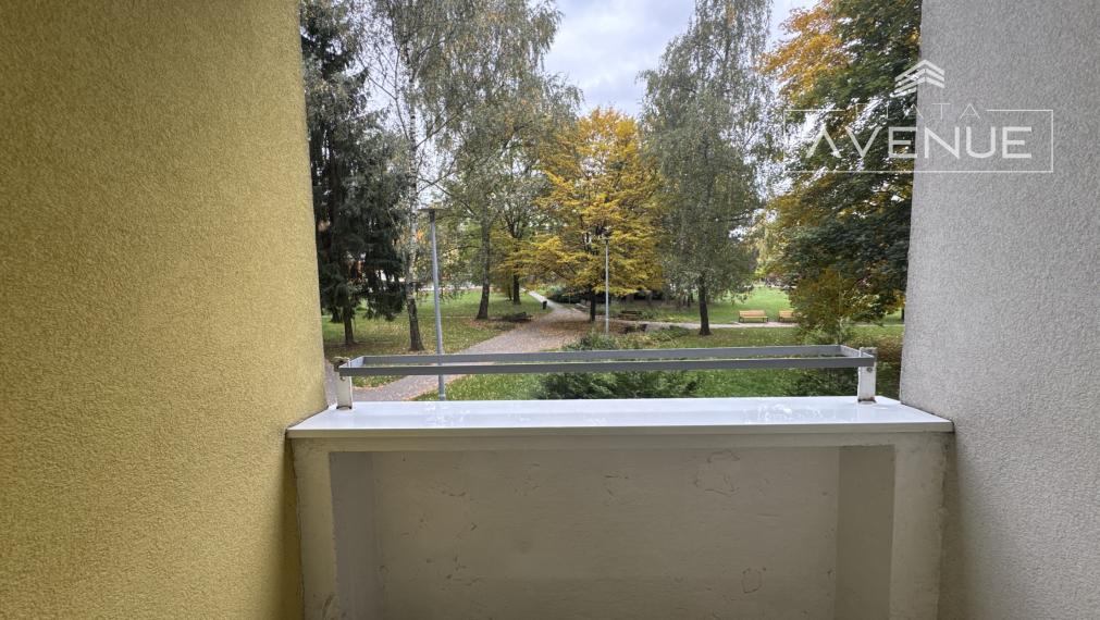 Na prenájom Zariadený byt 2+1 , Žilina - Solinky (49m2)