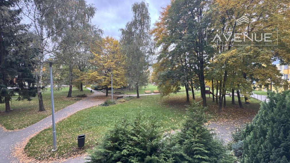 Na prenájom Zariadený byt 2+1 , Žilina - Solinky (49m2)