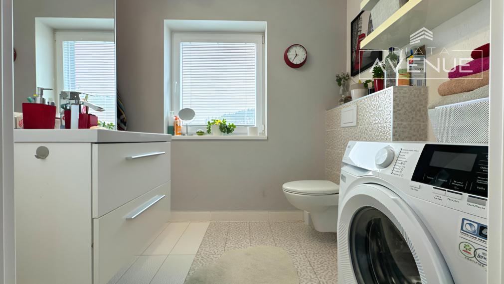 Piata Avenu | Tehlový rodinný dom len 10 minút od Žiliny - Žilinská Lehota