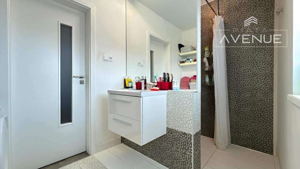 Piata Avenu | Tehlový rodinný dom len 10 minút od Žiliny - Žilinská Lehota