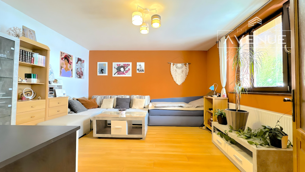 EXKLUZÍVNE!!! Zrekonštruovaný dvojgeneračný rodinný dom - Krásno nad Kysucou (Blažkov)