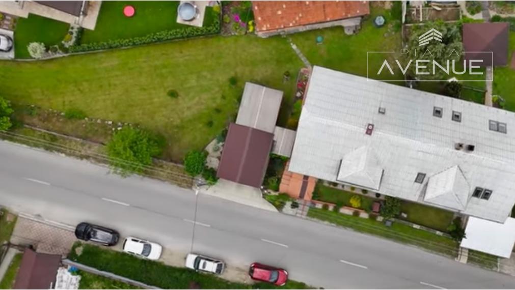 EXKLUZÍVNE!!! Zrekonštruovaný dvojgeneračný rodinný dom - Krásno nad Kysucou (Blažkov)