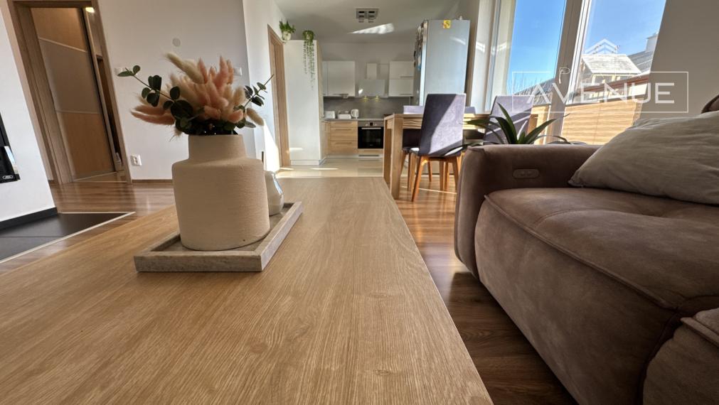 Na predaj moderný 4-izbový bungalov v obci Svederník