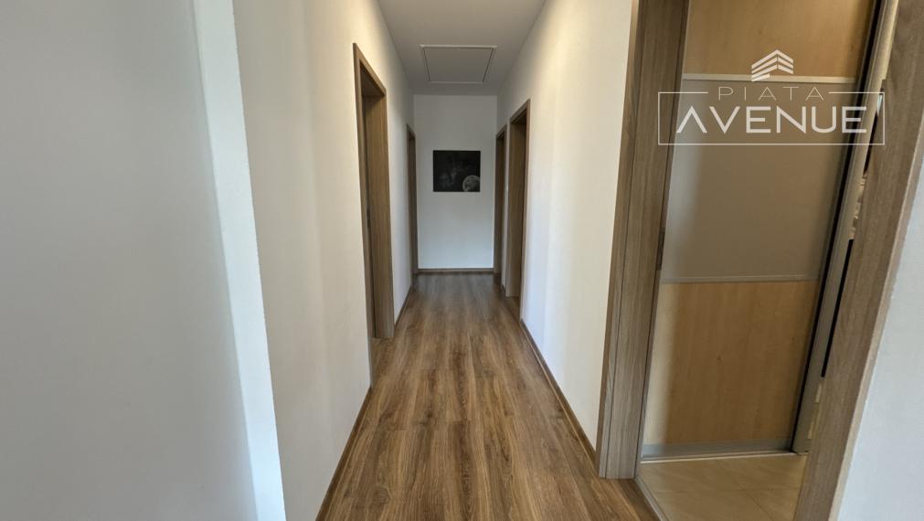 Na predaj moderný 4-izbový bungalov v obci Svederník