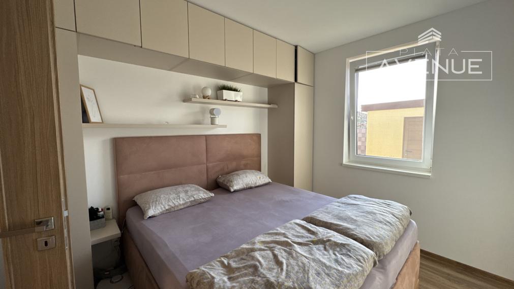 Na predaj moderný 4-izbový bungalov v obci Svederník