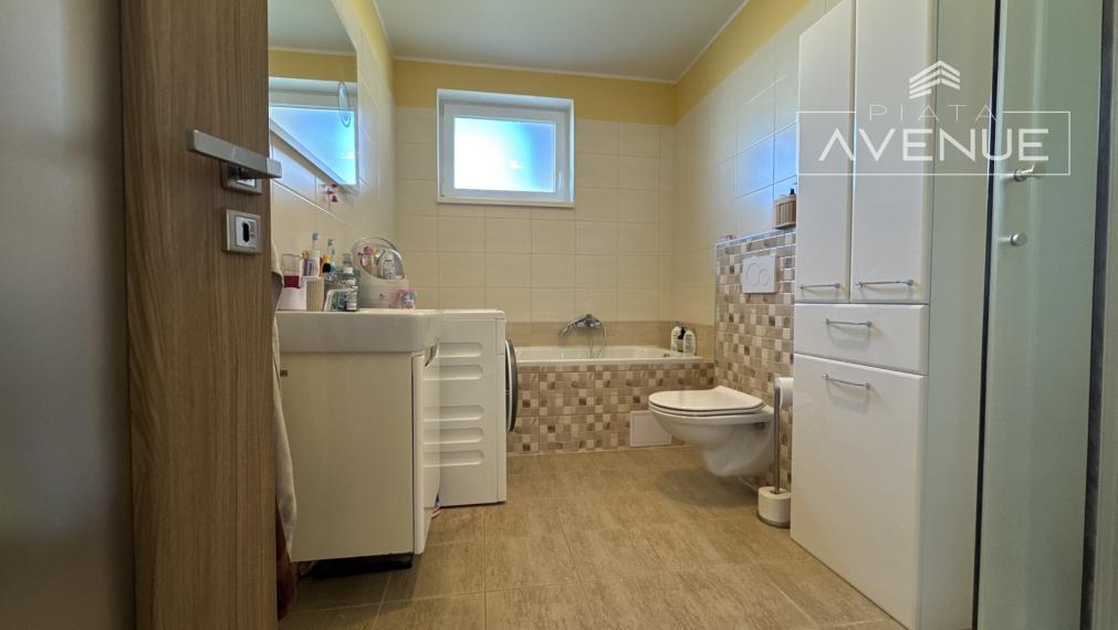 Na predaj moderný 4-izbový bungalov v obci Svederník