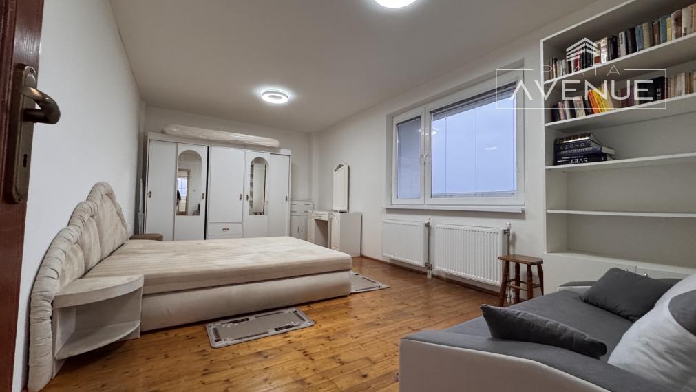 Na prenájom Zariadený byt 2+1 , Žilina - Vlčince (68m2) vlastné kúrenie