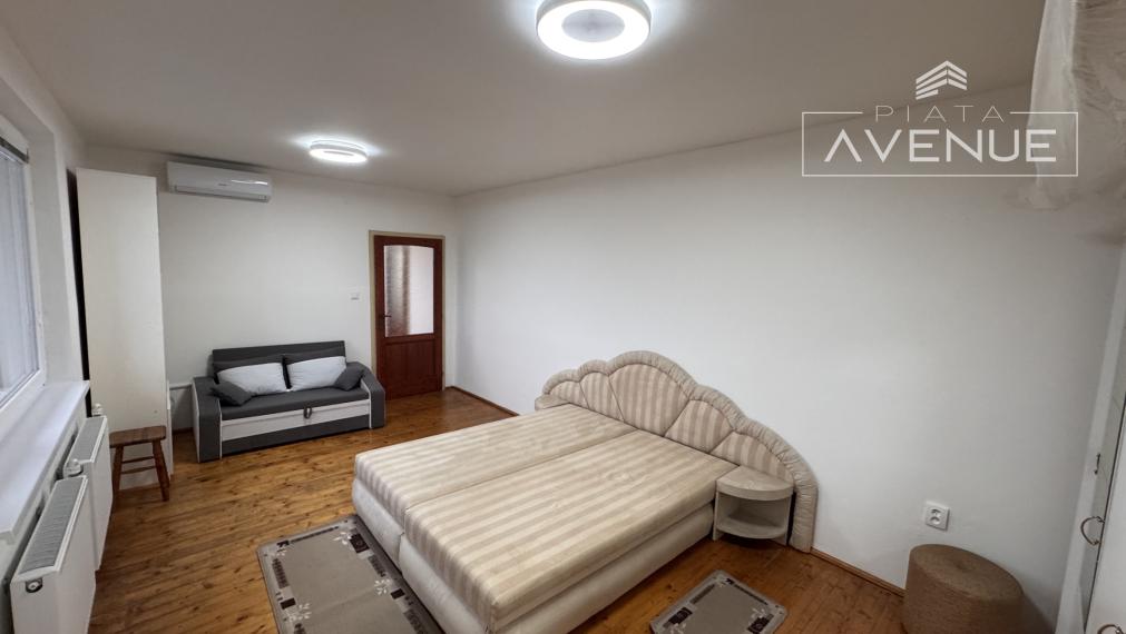 Na prenájom Zariadený byt 2+1 , Žilina - Vlčince (68m2) vlastné kúrenie