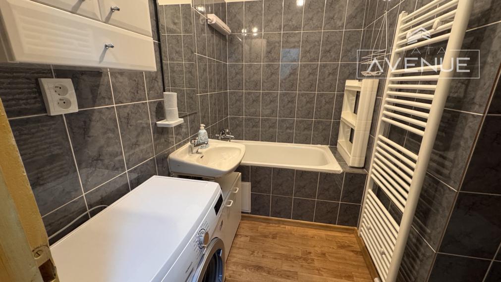 Na prenájom Zariadený byt 2+1 , Žilina - Vlčince (68m2) vlastné kúrenie