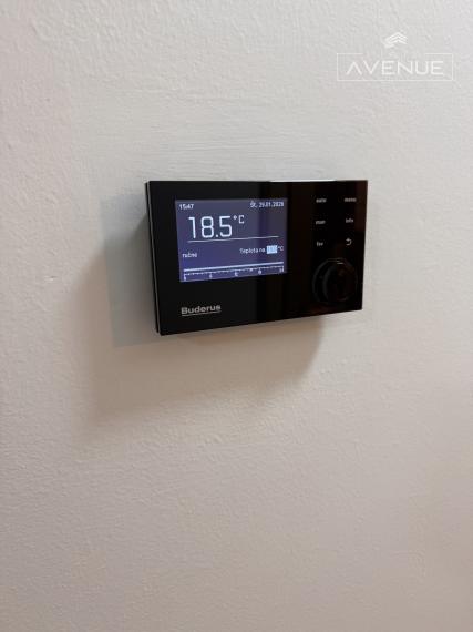 Na prenájom Zariadený byt 2+1 , Žilina - Vlčince (68m2) vlastné kúrenie