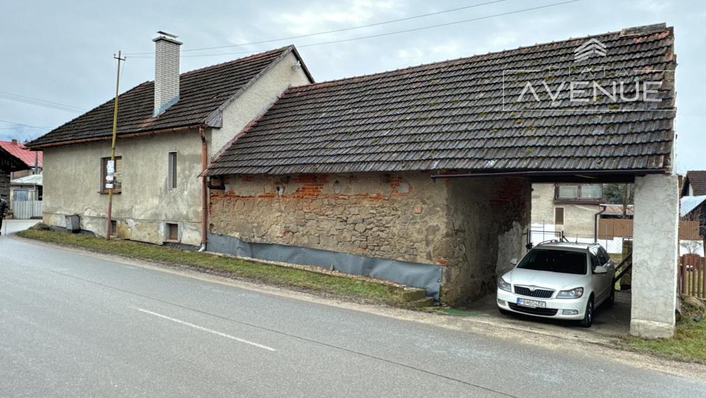 Piata Avenue | Rodinný dom s pozemkom (735 m2) - Poluvsie