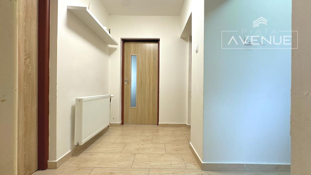 Piata Avenue | Rodinný dom s pozemkom (735 m2) - Poluvsie