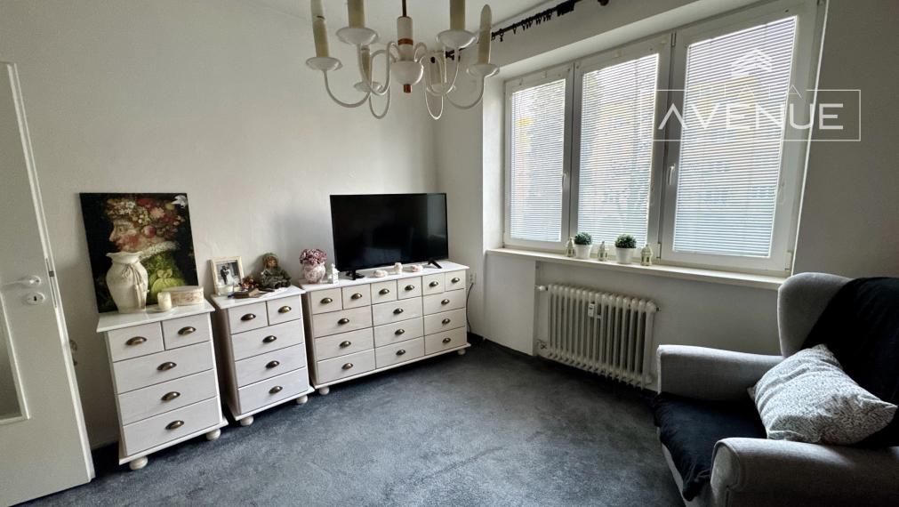 EXKLUZÍVNE!!! Na predaj BYT 2+1 ŽILINA - BULVÁR (51m2)