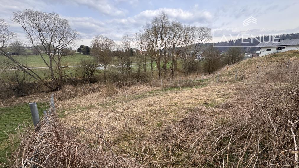 TRNOVÉ - INVESTIČNÝ POZEMOK (605m2)