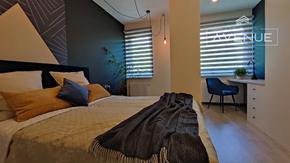 EXKLUZÍVNE!!! CENTRUM NOVOSTAVBA 2+kk RAJECKÉ TEPLICE (59m2) s loggiou