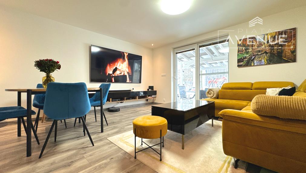 Piata Avenue | Rodinný dom s dvoma bytovými jednotkami - Vyšňové