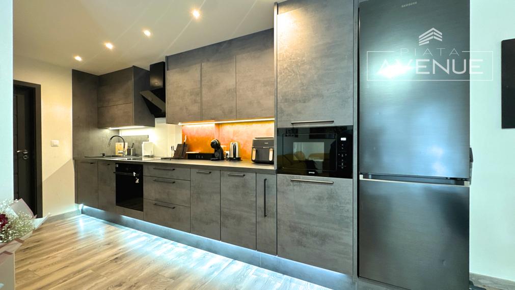 Piata Avenue | Rodinný dom s dvoma bytovými jednotkami - Vyšňové