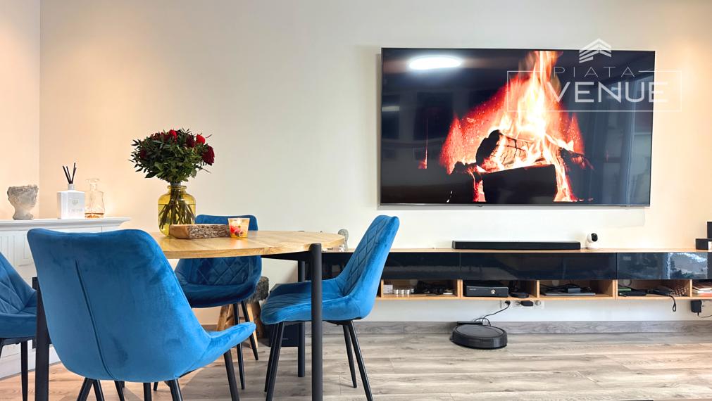 Piata Avenue | Rodinný dom s dvoma bytovými jednotkami - Vyšňové