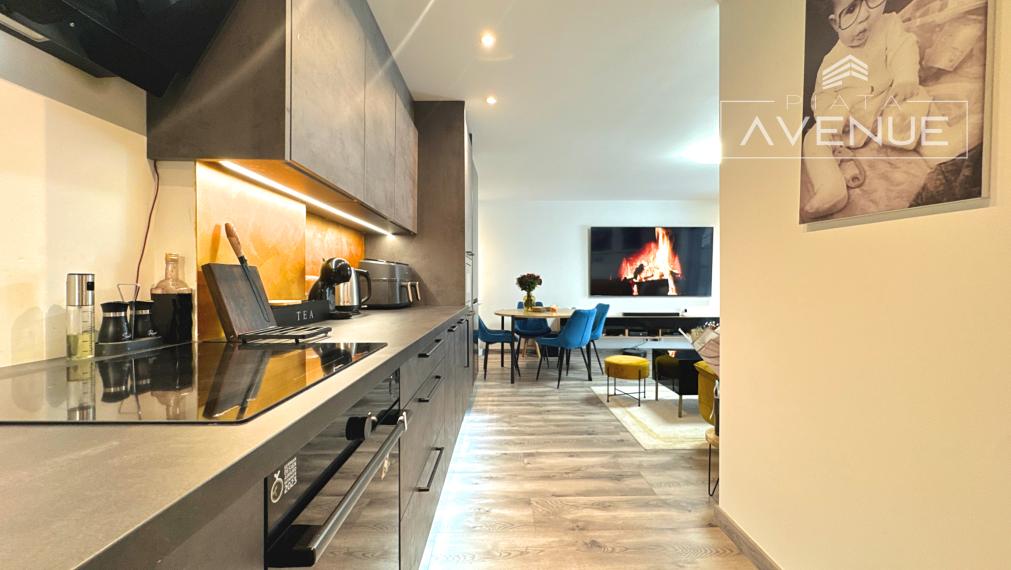 Piata Avenue | Rodinný dom s dvoma bytovými jednotkami - Vyšňové