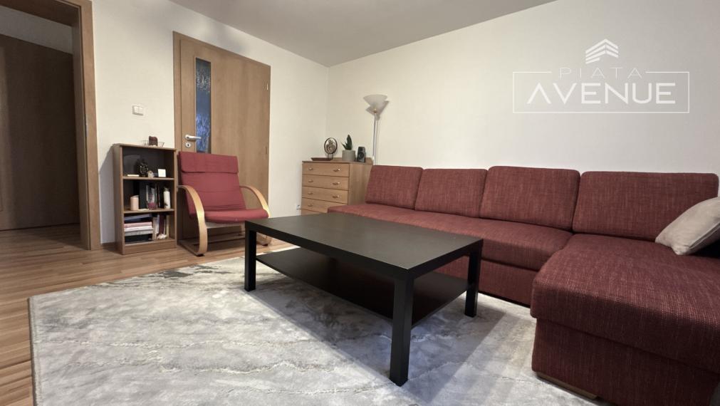 NA PRENÁJOM!!! zrekonštruovaný , tehlový Byt 2+1 , Žilina - Bôrik 67m2